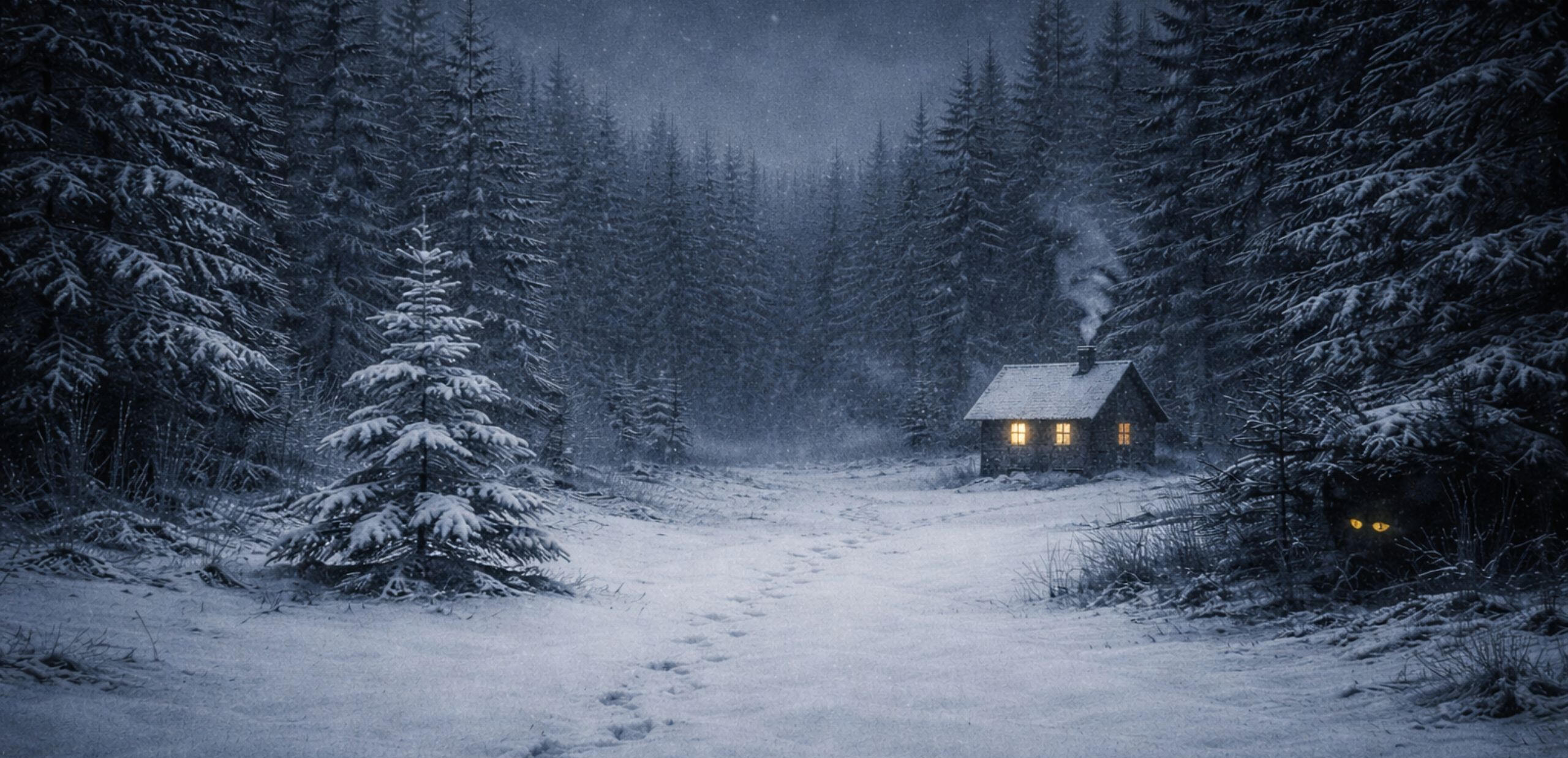 Chieftains of the North - winter 2025